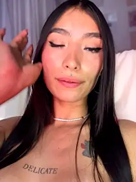 Milena-1 live cam