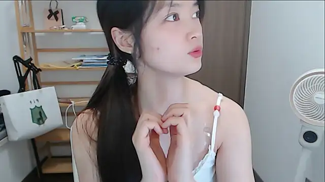 Mimi-cnbaby webcam