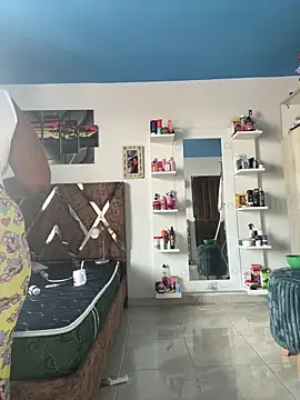 Sam_Blue webcam