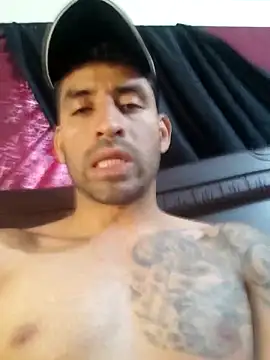 Alexsexygamer webcam