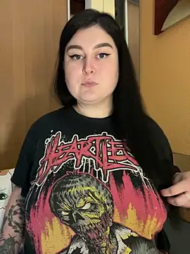 CassieLazy webcam