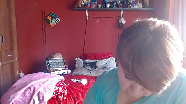 Sasharosee2 webcam