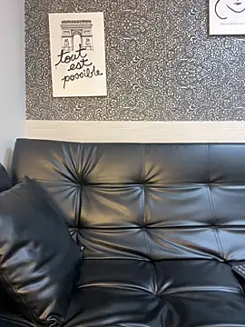 _TaylorBlack webcam