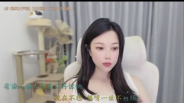 facai-feifei webcam