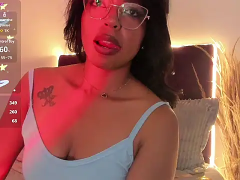 nathyjonees webcam