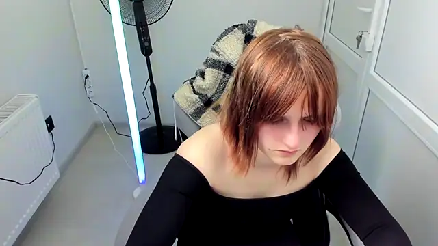 GoldenKiss webcam