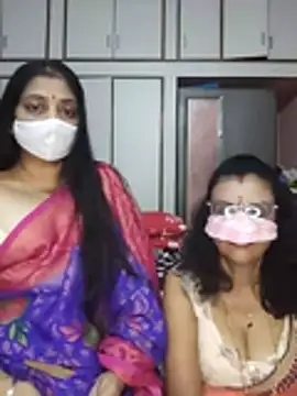 Kannada-telugu-wifes webcam