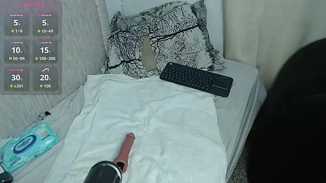 Nicolas_brown_ webcam