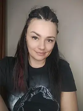 KrissSexi webcam