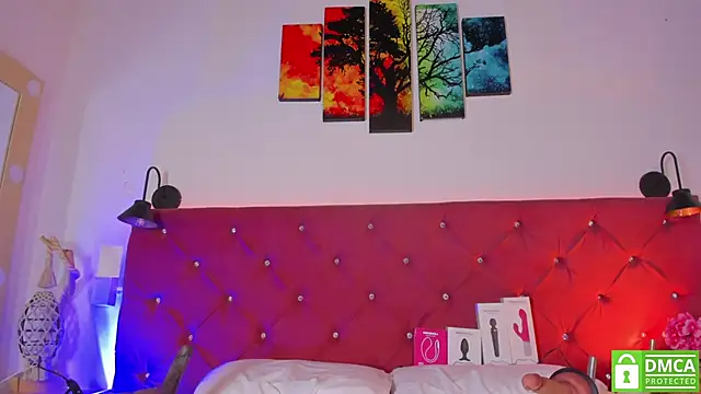 Ruth_harvey_ webcam