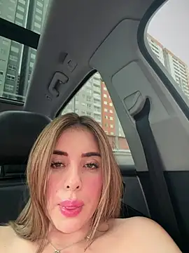 Alirawrz webcam