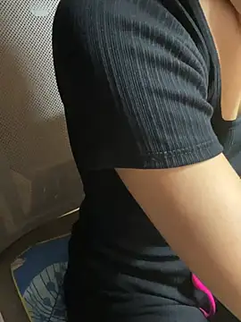 Mina048 webcam