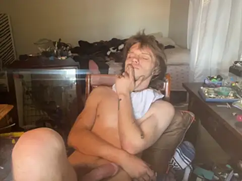 XanderOzzz webcam
