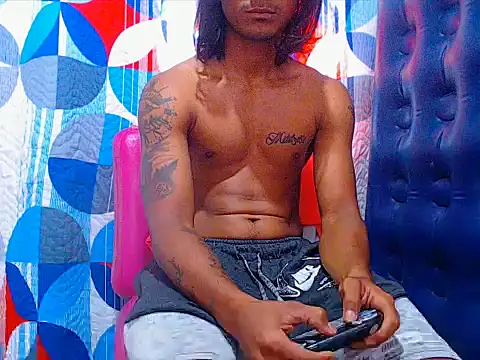 davidcutterr webcam