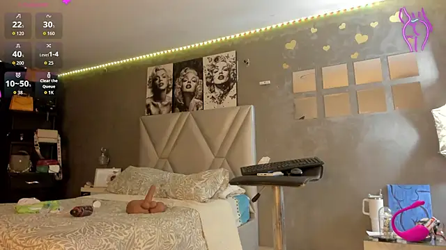 sexyzoe_69 webcam
