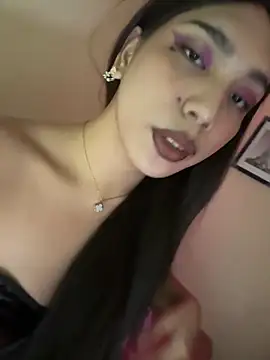 SideChick_Bunny webcam