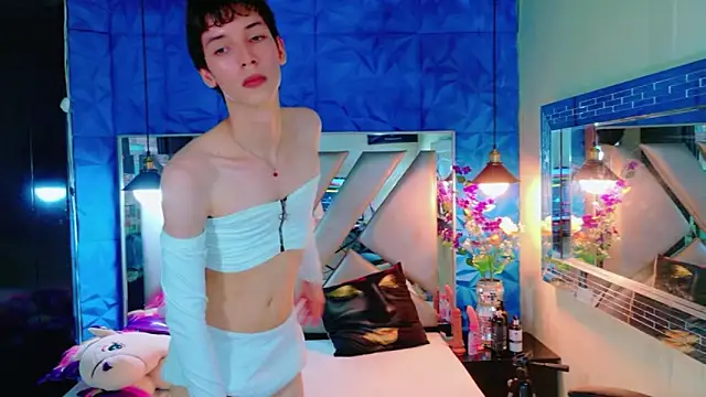 Stefany_PiInk webcam