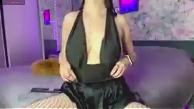 LizzyMooore webcam