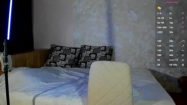 miss_teasee webcam