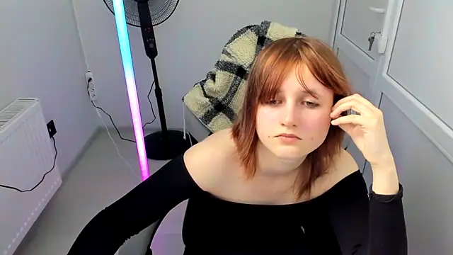 GoldenKiss webcam