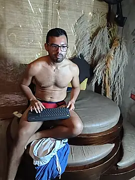 JacobWestt webcam