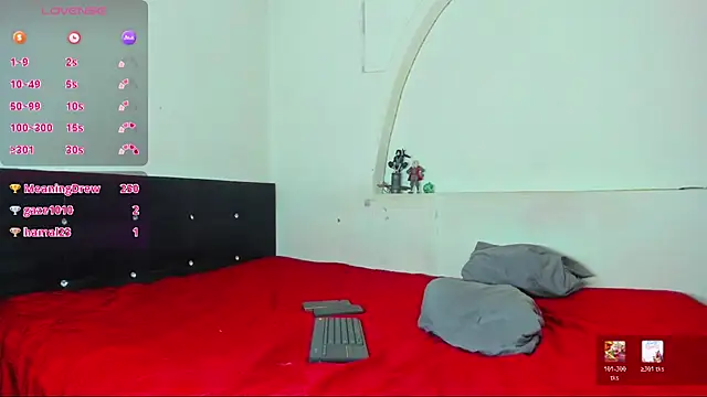 liammendoza98 webcam