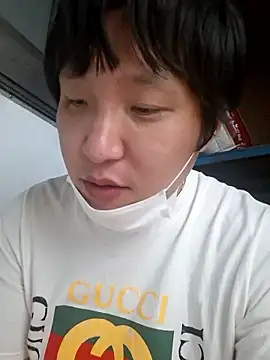 Soelumay - Male webcam sex chat