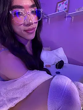 Model: AlissonDannae777