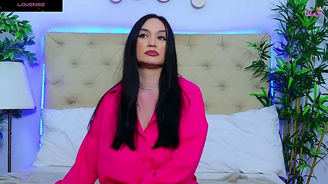 Daliya_ webcam