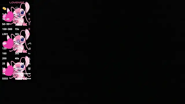 chloe_kisses webcam