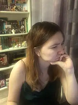 Velvet_Cry webcam