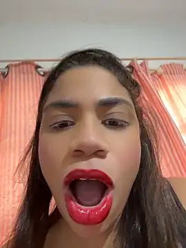 Morenacarioca3 webcam