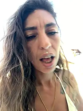 Lalla_Amani live cam