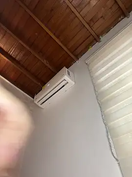 kristy1_ (F young) - Dildo in my pussy
