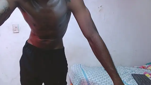 pircohg (M young) - Cum
