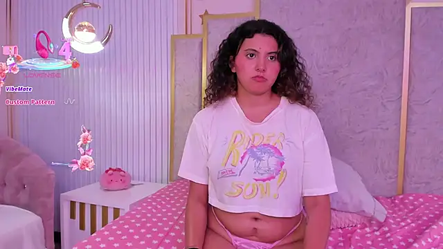 alexa_cutte_ webcam