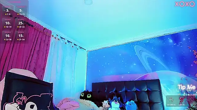Thalia_girl21 webcam