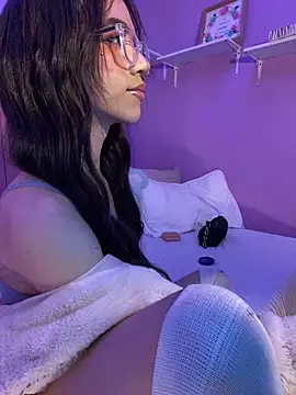 AlissonDannae777 webcam