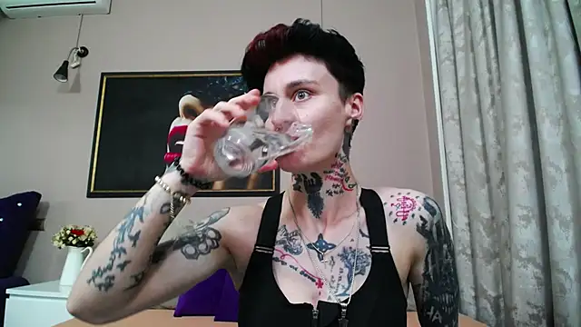 KennyXSX webcam