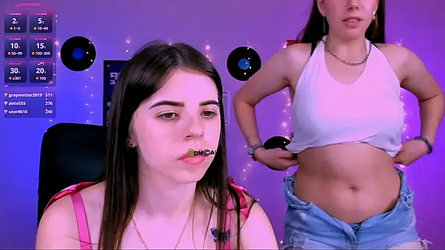 lumi_soft webcam