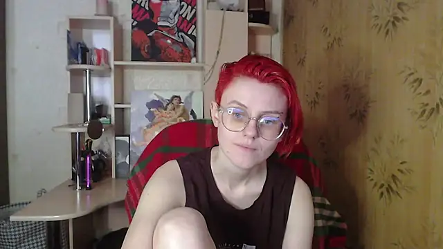 __Freya___ webcam
