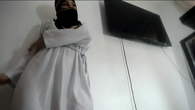 Fox_Loves webcam