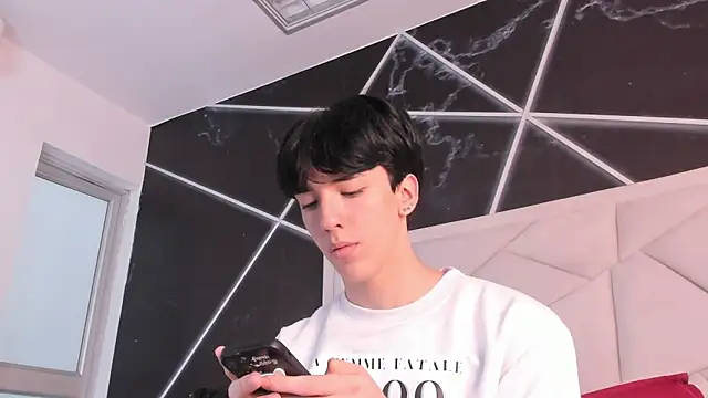 AerumChae webcam