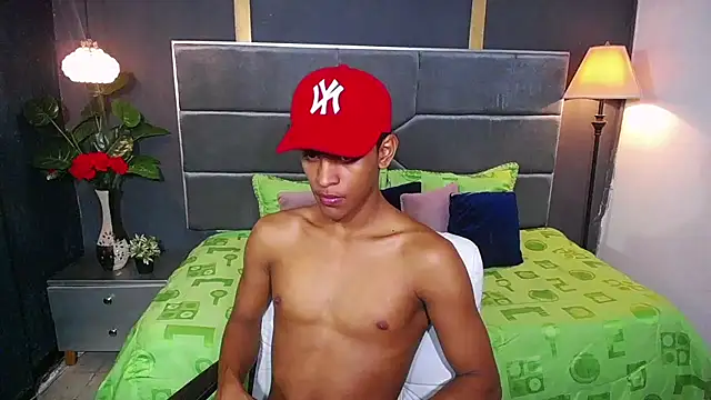 jhos_padill webcam