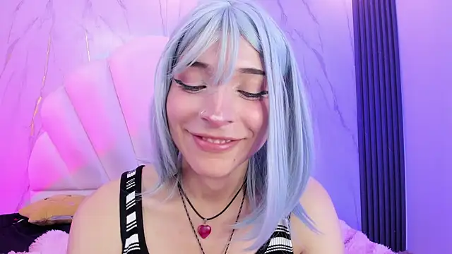 AliiceWonderland_ webcam