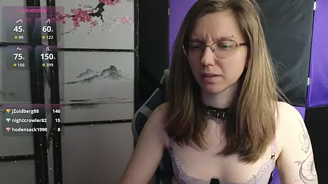 scarlettsrose webcam