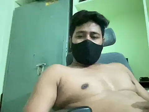 Mee_Baadshah webcam