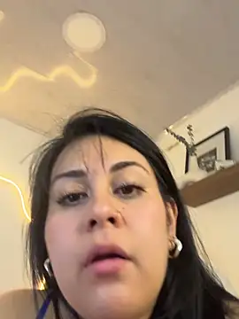 Sofi_BBW webcam