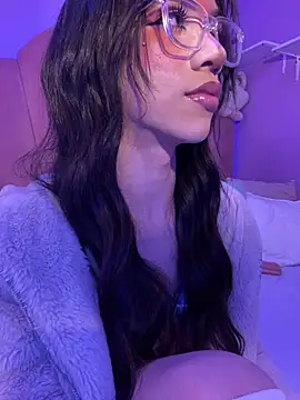 AlissonDannae777 webcam