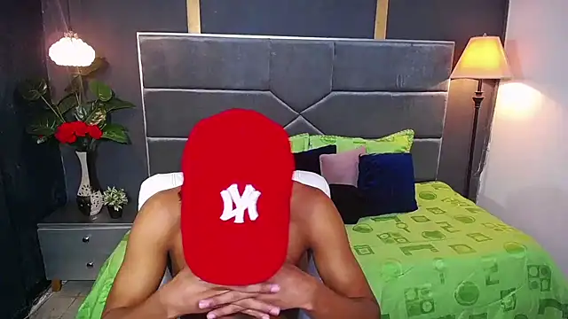 jhos_padill webcam